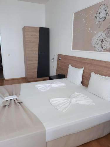 Apartamento Silver Beach Byala - ????? ?????, ?????? ????????