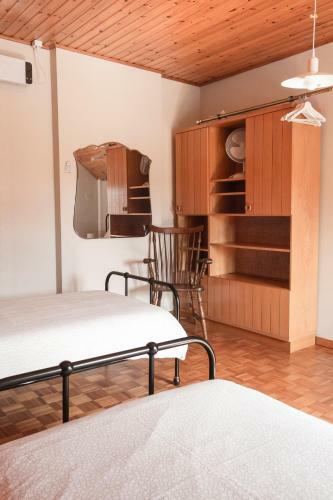 Vakantiewoning Het Oude Laer