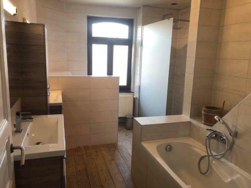 Vakantiewoning *bij De Jep*