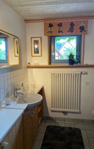 Apartamento Rose Cottage Im Romantischen Taubertal