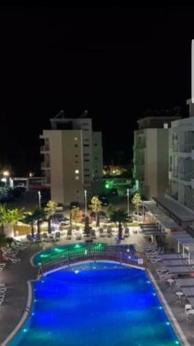 Denn Apartamenti 1 Tirana Resort