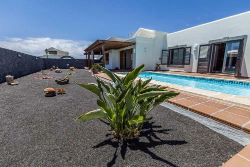 Villa El Faro