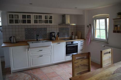 Apartamento Ferienwohnung Tauberzell