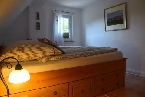 Apartamento Ferienwohnung Tauberzell