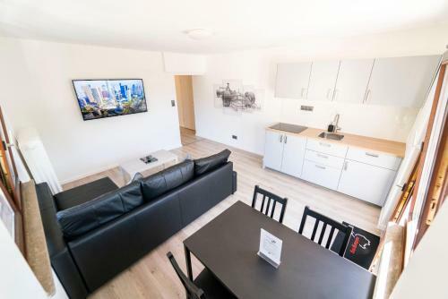 Apartamento North Loop Rooms