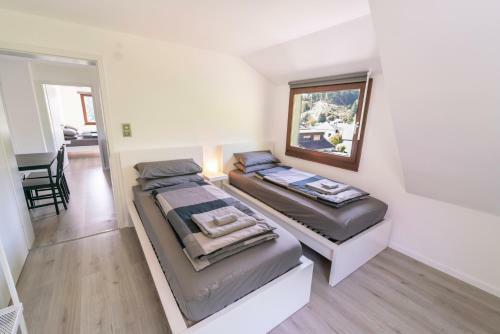 Apartamento North Loop Rooms