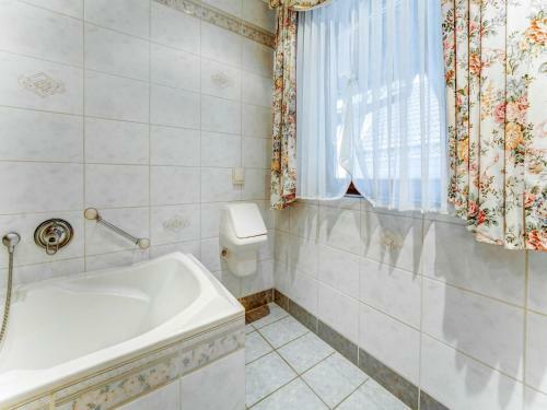Traditional Apartment In Adenau With Terrace