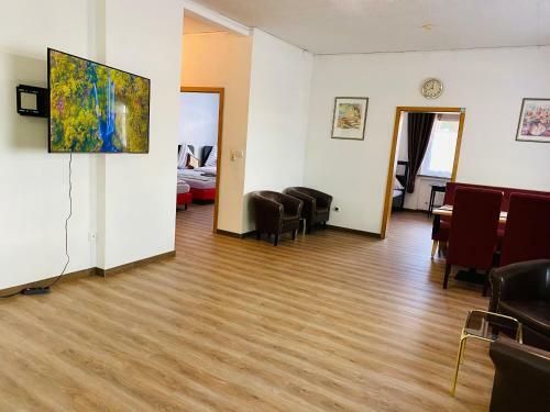 Holiday Apartment Adenau