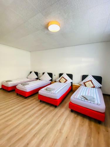 Holiday Apartment Adenau