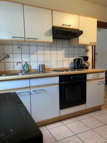 Holiday Apartment Adenau