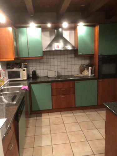 Apartamento Ganze Ferienwohnung Mit Garten N�he Grotti