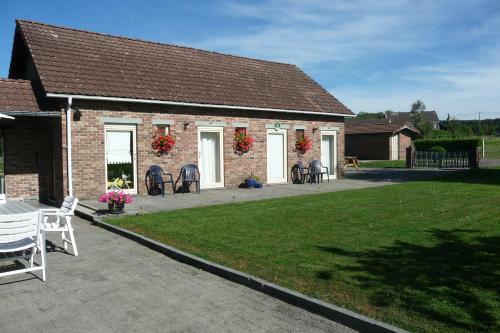 Bed & Breakfast Au Rond Chene