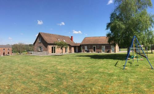 Bed & Breakfast Au Rond Chene