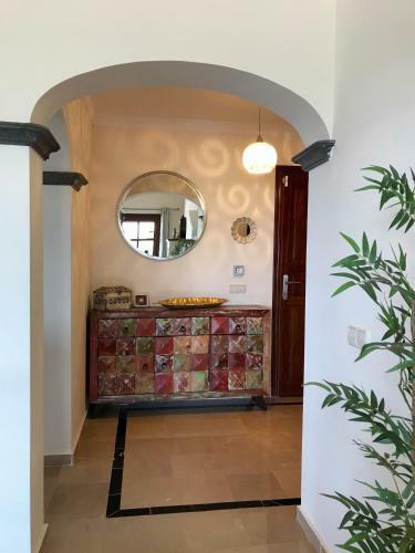 Villa Mici