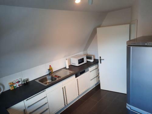 Apartamento Fewo Engler Adendorf Goethestra�e