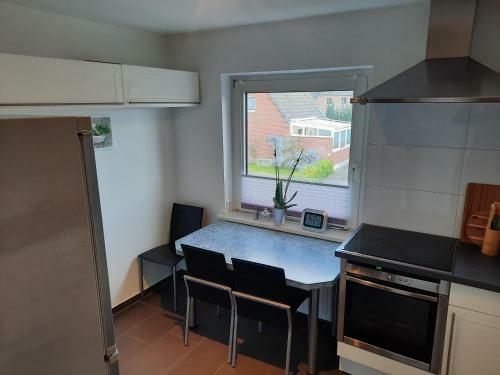 Apartamento Fewo Engler Adendorf Goethestra�e