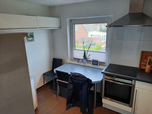 Apartamento Fewo Engler Adendorf Goethestra�e