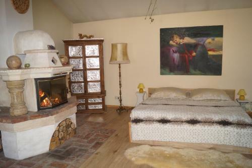 Apartamento Alpen Crystal