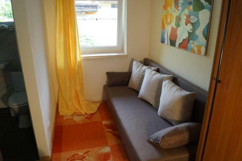 Apartamento Alpen Crystal