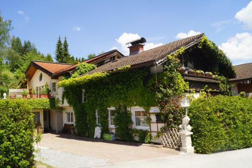 Apartamento Alpen Crystal