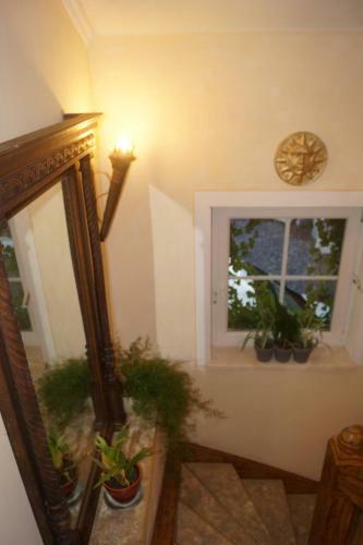 Apartamento Alpen Crystal