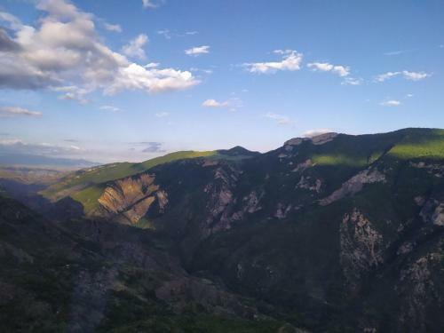 Bed & Breakfast Ana-maria Bnb