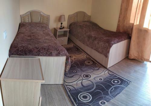 Apartamento Tatev Boutique Cottage