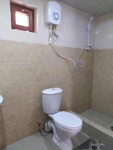 Apartamento Tatev Boutique Cottage