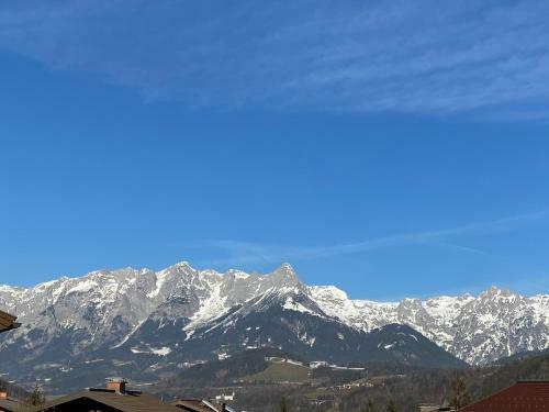 Apartamento Appartment Schmidl