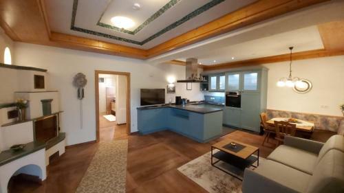 Apartamento Neuer�ffnung Buchbergdomizil