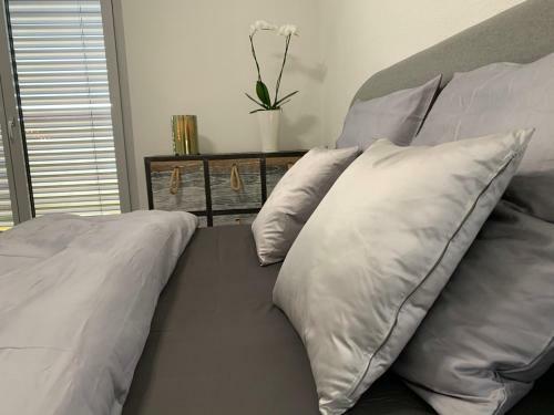 Central & Elegant Room In Biel
