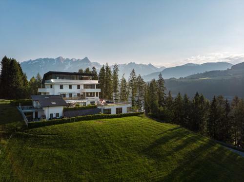Apartamento Alpen Penthouse Mit Whirlpool Und Sauna