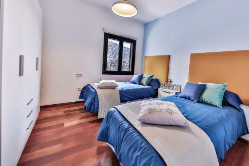 Villa Marblau Lanzarote