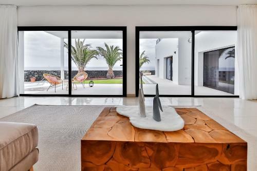 Villa Marblau Lanzarote