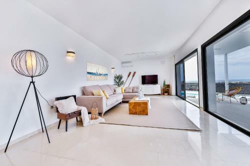 Villa Marblau Lanzarote