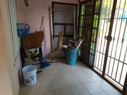 Casa M&p: Casa Amplia Cerca Del Mar de Chelem