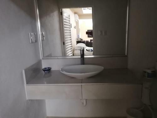 Apartamento 4 El Para�so de Capit�n Fernando