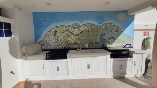 Apartamento 4 El Para�so de Capit�n Fernando
