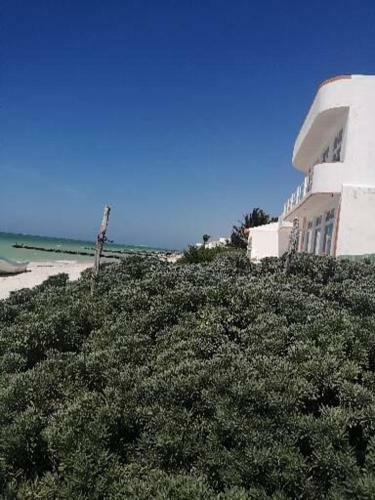 Apartamento 4 El Para�so de Capit�n Fernando