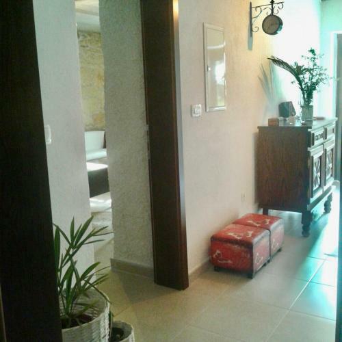 Apartamento Palmera