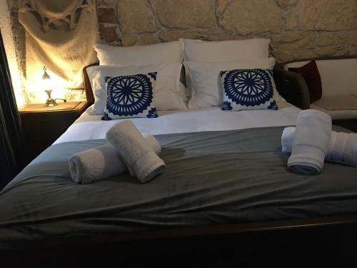 Apartamento Palmera