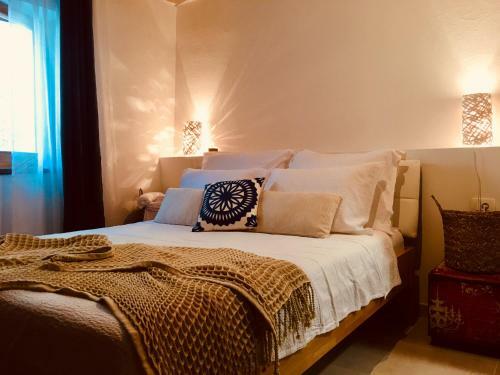 Apartamento Palmera