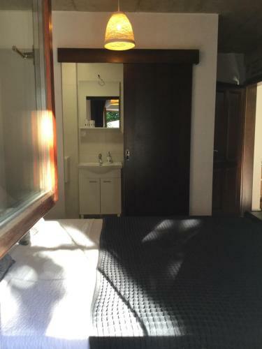 Apartamento Palmera
