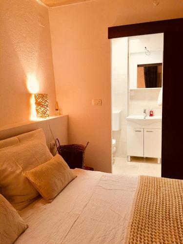 Apartamento Palmera