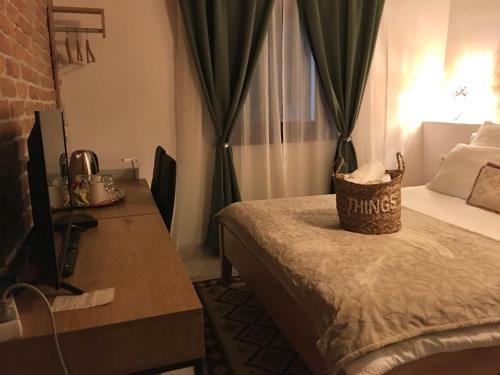 Apartamento Palmera