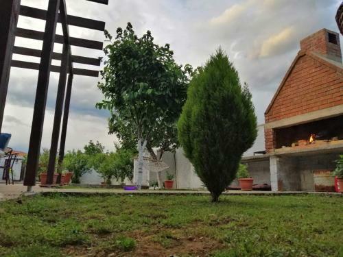 Villa Vacation House Vila Guma Rastani Mostar