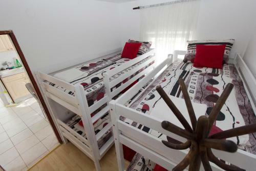 Villa Vacation House Vila Guma Rastani Mostar