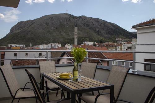 Apartamento Villa Hod?i?