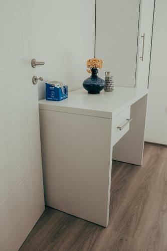 Apartamento Villa Hod?i?