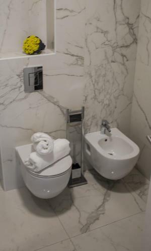 Apartamento Villa Hod?i?